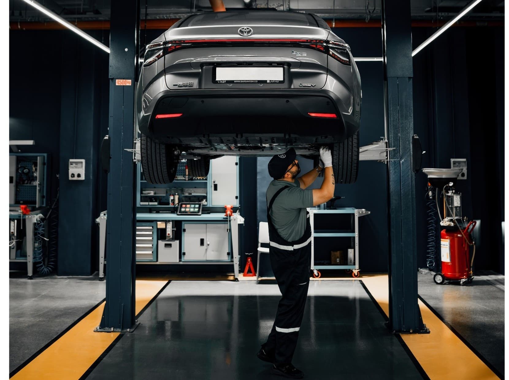 دریافت نوبت آنلاین